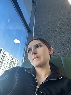 AnitaFly: απευθείας συνομιλία ΧΧΧ