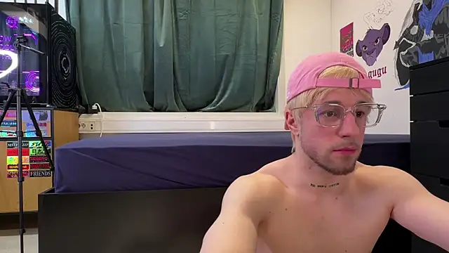 Živý XXX chat killa2053