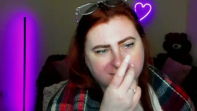 แชท XXX สดของ Alicia_love00