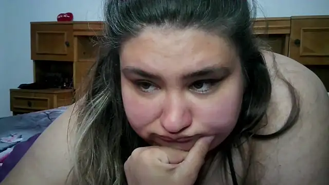 Chatroom XXX en direct de nicholle