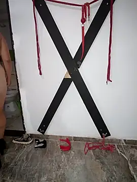 Pokazy przed kamerką – hotandfierylatinos2023