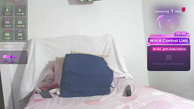 BiirdyDavis Obrolan Langsung XXX