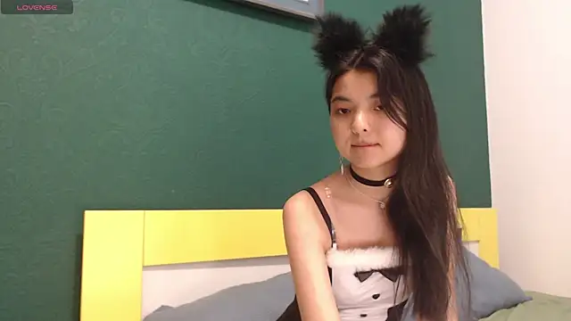 แชท XXX สดของ Shy_Kira