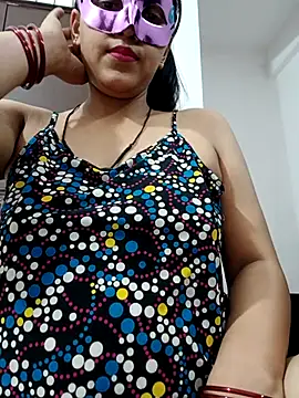 Chat XXX en directo de Shivani_hotty