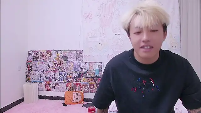 Živý XXX chat Chocolates-001