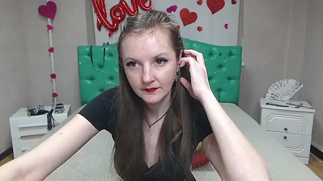 MeganPirs Live XXX-chat