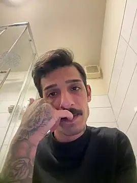 thexevaa Pertunjukan Webcam