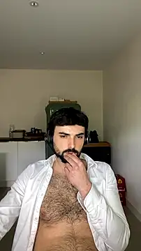 eaumineraleのウェブカメラショー