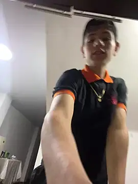 juanma759 Webcam show