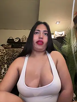 XGoodnessGracious 现场XXX聊天