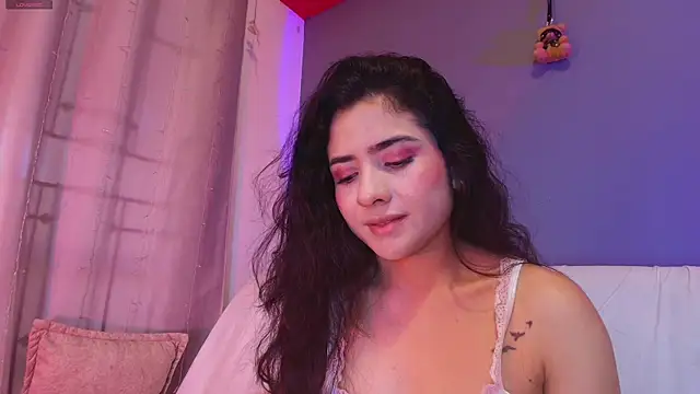 adara_johnson__ Live XXX-Chat