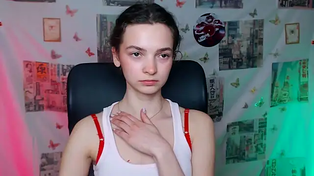 Živý XXX chat _SusieSu_