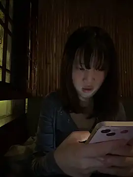 littleqiuのウェブカメラショー