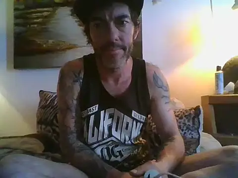 theboobietrap: διαδικτυακό σόου στην κάμερα