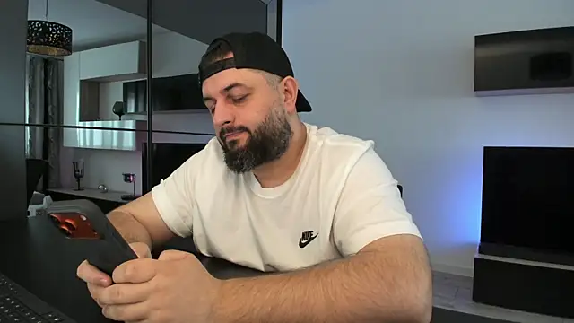 DravenPeak: онлайн-секс-чат