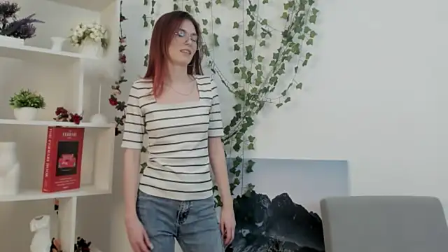 Czat XXX na żywo – MyrlYosko