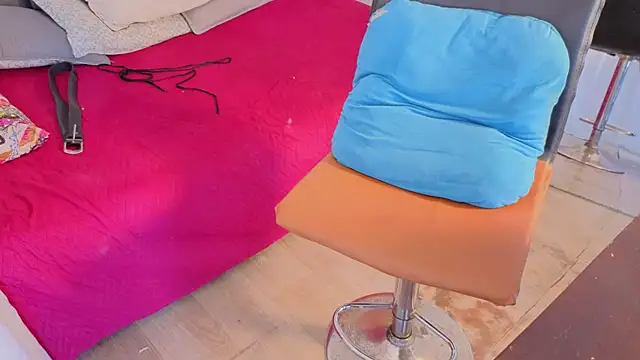 Вебкам-шоу dave_eliot