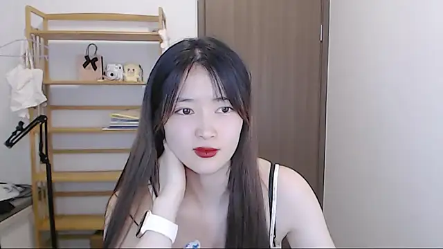 Mimi-cnbaby 라이브 XXX 채팅