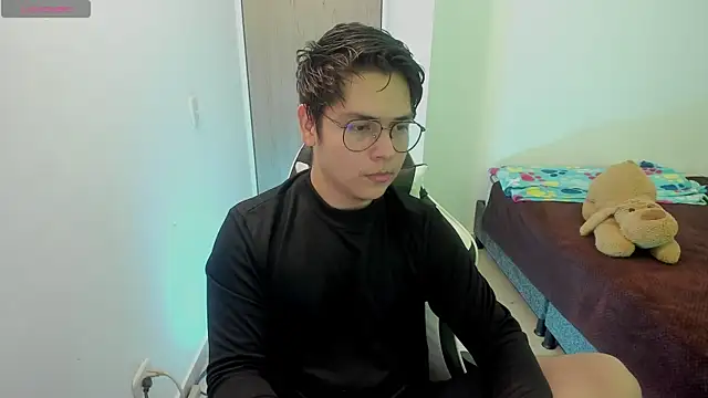 Вебкам-шоу Asta_YunoXXX