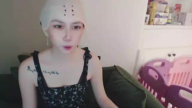 Chat XXX Live whitecat13