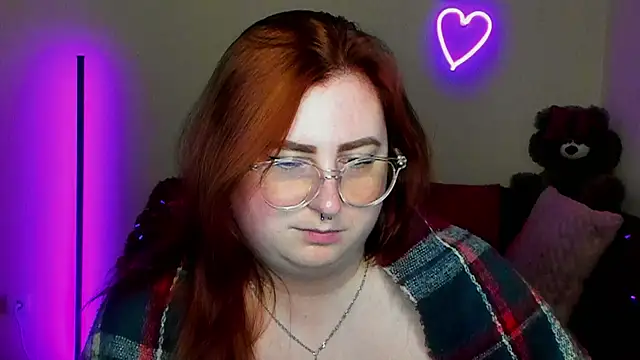 Živý XXX chat Alicia_love00