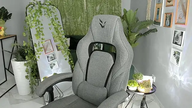 แชท XXX สดของ MaoqiBeverly