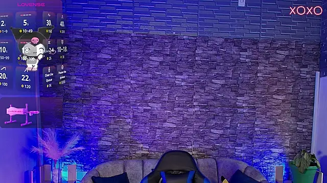 Show Webcam de santi_foxxx_