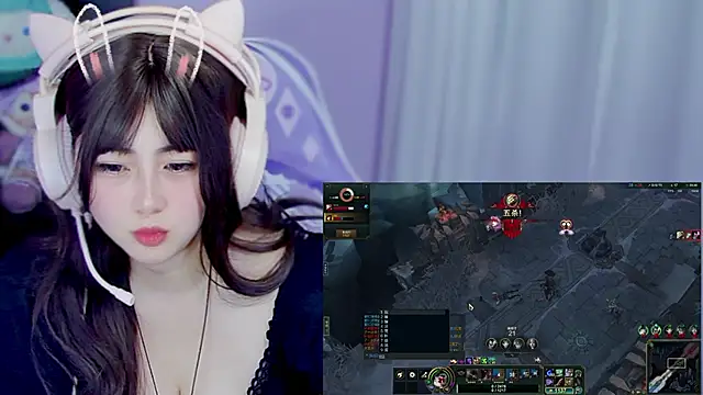 Živý XXX chat yuki3366