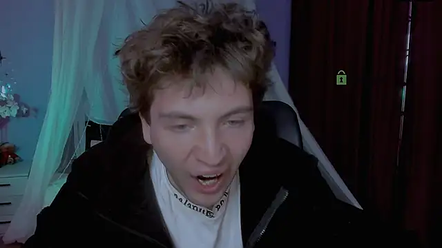 Živý XXX chat joseph_bear_