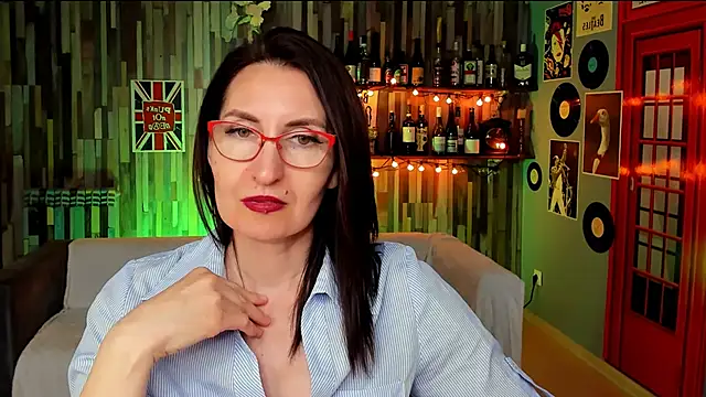 Czat XXX na żywo – UnaTerra