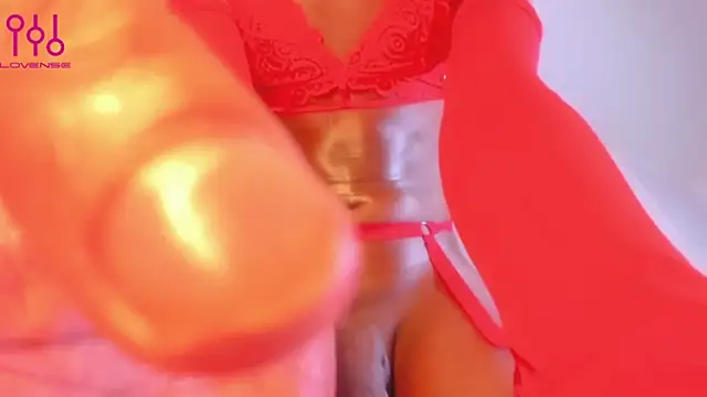 Lanna_big33 在線直播表演