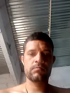 Hot_Veteran_1 Show Webcam