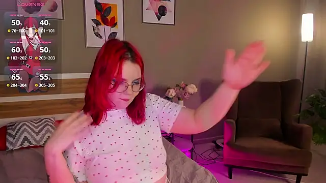 Alice_Kitagawa – Live XXX-chat