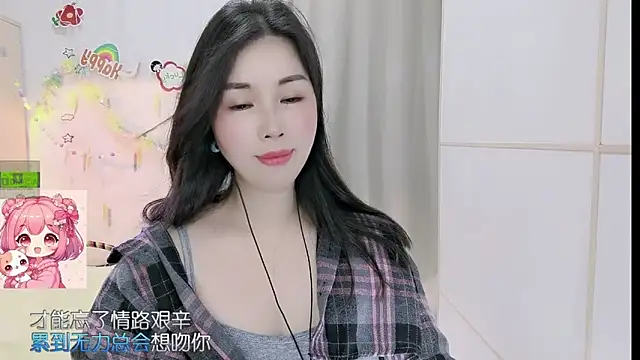 HK_angelchloeのライブXXXチャット