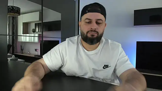 DravenPeak Chat XXX in diretta