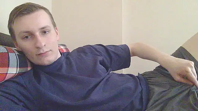 Show de your_andy na webcam