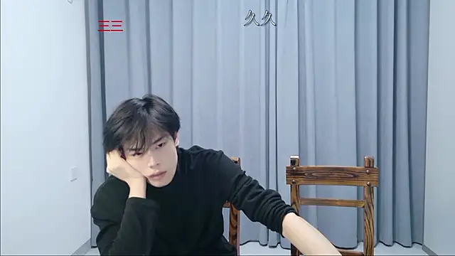 stripcha-798: διαδικτυακό σόου στην κάμερα