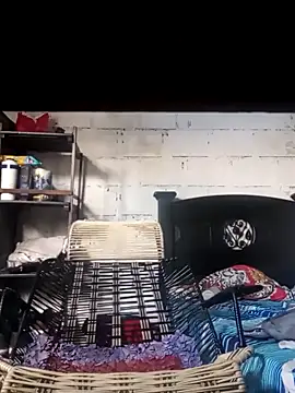 Show modela Hot_Veteran_1 na web-kameri