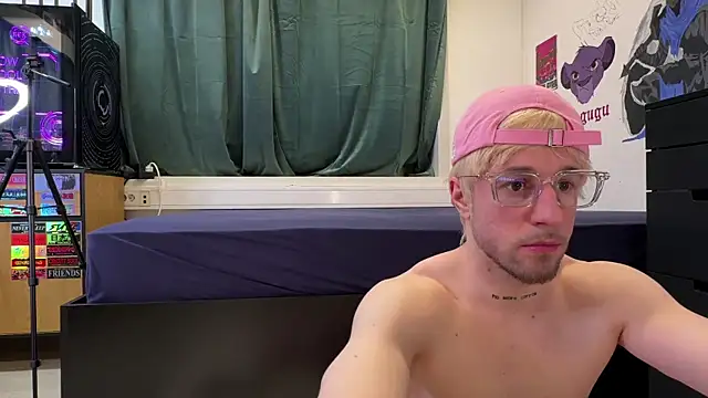 killa2053's Live XXX Chat