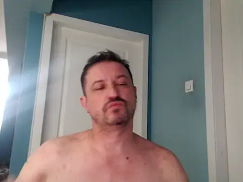 MisterFaithRO Webcam show