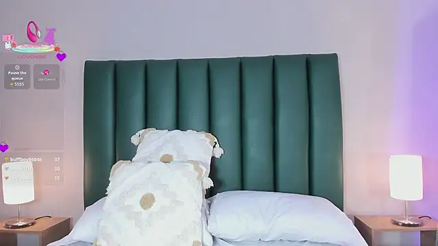 juicy_led_n Webbikameraesitys