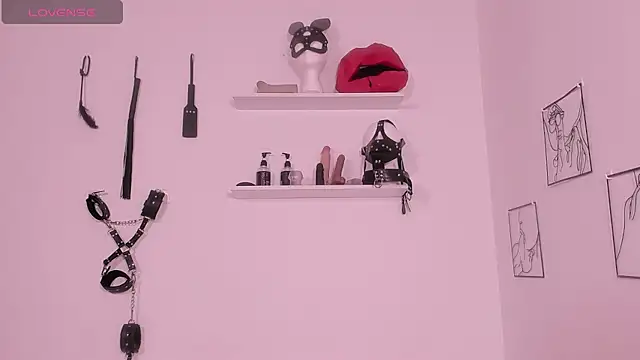 Sabrina_Rosse__ 在線直播表演