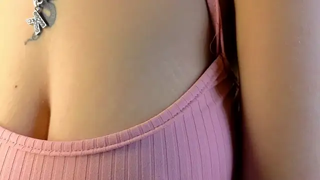 VesperSolace Chat XXX live