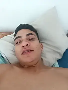 Show de webcam de NikoHot_anatole