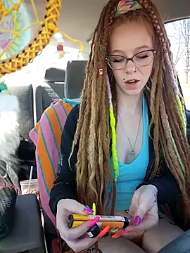 Chat XXX Live LucidLucy