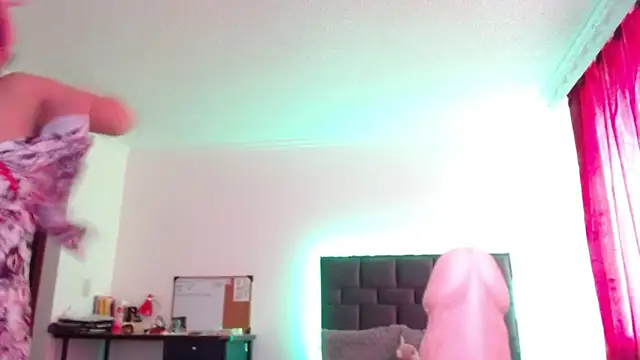 VALERY_MEERのライブXXXチャット