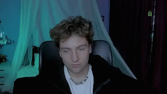 Webkamerová show joseph_bear_