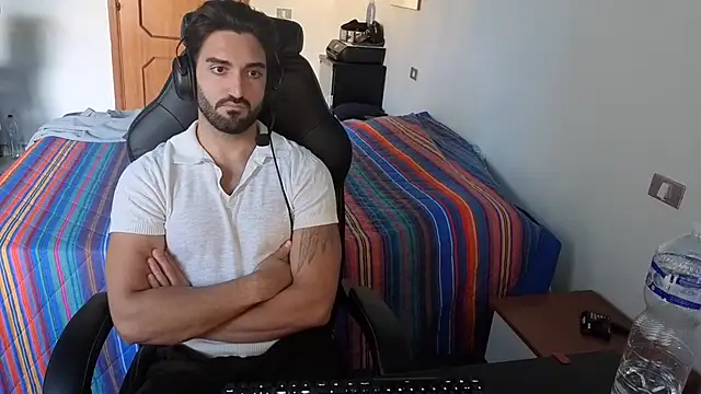 Al3xox02: онлайн-секс-чат