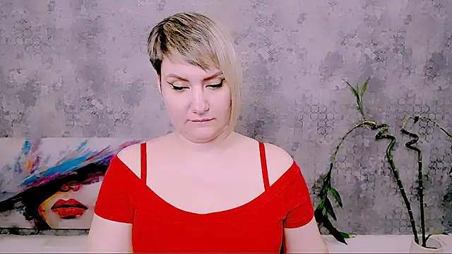 Chat XXX ao vivo de Djullia