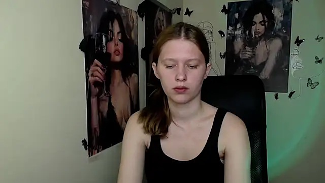 แชท XXX สดของ StellaCRL